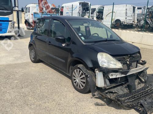 Starter RENAULT MODUS / GRAND MODUS (F/JP0_) 1.2 (JP0C, JP0K, FP0C, FP0K, FP0P, JP0P, JP0T) | BP27338615M8 - Image 5