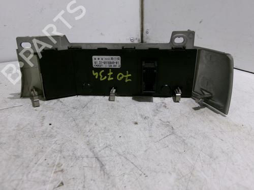 Used Headlight switch Headlight switch BMW 7 (E65, E66, E67) 740 d (258 hp) 22326899 22326899