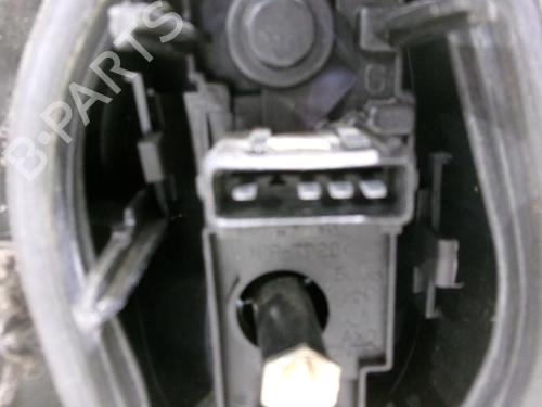 Used Left taillight PEUGEOT 406 Break (8E/F) 2.0 HDI 110 (109 hp) 22326757