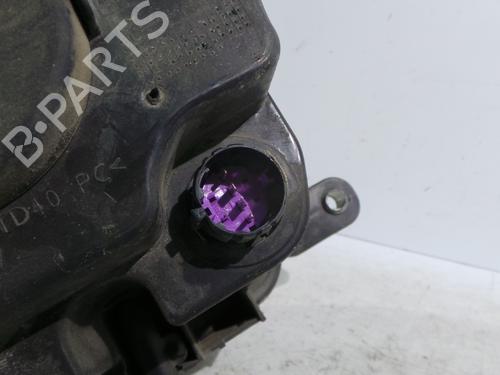 Left headlight FIAT 500 (312_) 1.2 (312AXA1A) | BP30863666C28