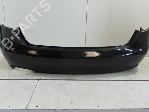 Rear bumper AUDI A4 B8 (8K2) 2.0 TDI 8K5807303GRU
