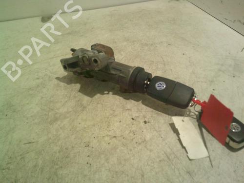 Ignition barrel VW POLO IV (9N_, 9A_) 1.9 TDI | BP22326669M48