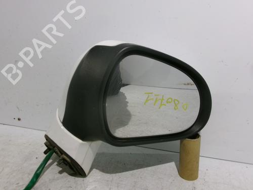 Right mirror PEUGEOT 308 I (4A_, 4C_) 1.6 HDi | BP26457713C27 
