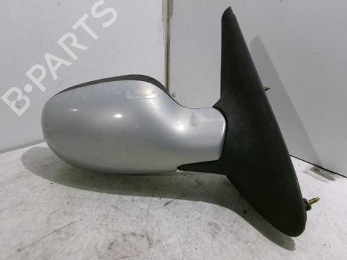 Rétroviseur droit RENAULT MEGANE I (BA0/1_) 1.9 dTi (BA1U) (80 hp) 22540055