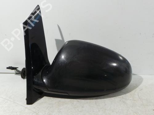 Used Left mirror OPEL ASTRA J GTC 1.7 CDTI (08) (110 hp) 29325321