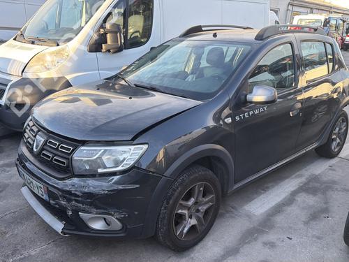 Right headlight DACIA SANDERO II TCe 90 (B8M1, B8MA, B8AC) | BP40049609C29 - Image 9