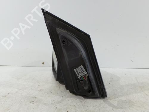 Left mirror FORD FOCUS II Turnier (DA_, FFS, DS) 1.8 TDCi | BP27474010C26 