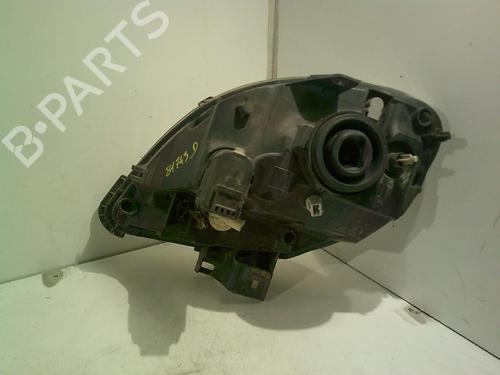 Used Right headlight Right headlight RENAULT KANGOO (KC0/1_) 1.5 dCi (61 hp) 22325178 22325178