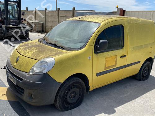 Gearbox RENAULT KANGOO Express (FW0/1_) 1.5 dCi 110 (FW0C, FW0H) | BP29544110M3  - Image 7