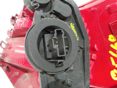 Left taillight CITROËN C5 III (RD_) 1.6 HDi 110 (RD9HZC) | BP40224291C34 - Image 2