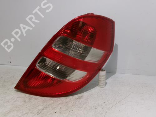Højre baglygte MERCEDES-BENZ A-CLASS (W169) A 200 CDI (169.008, 169.308) | BP24984878C35 