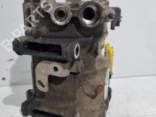 AC compressor VW TIGUAN (5N_) 2.0 TDI 4motion | BP22326269M34