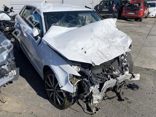 Left taillight AUDI A3 Sportback (8VA, 8VF) 35 TDI | BP26604659C34 
