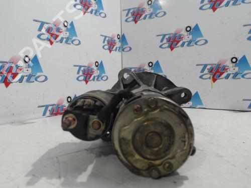 Starter PEUGEOT 307 CC (3B) 2.0 16V | BP22327285M8 