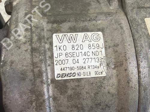 ac-compressor-audi-a3-8p1-2003-2004-2005-2006-2007-2008-2009-2010-2011-2012-2013-39416344 main image