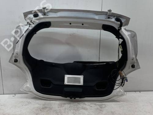 Used Tailgate Tailgate 31809658 31809658