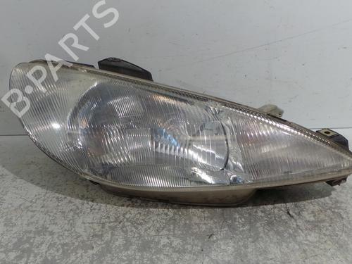 Used Right headlight Right headlight 37673588 37673588