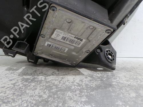 Right headlight CITROËN C5 I (DC_) 2.0 16V (DCRFNC, DCRFNF) | BP37866411C29 - Image 5