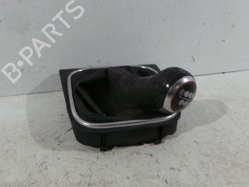 Shift knob VW GOLF VI (5K1) 2.0 GTi | BP30614342I34 - Image 3