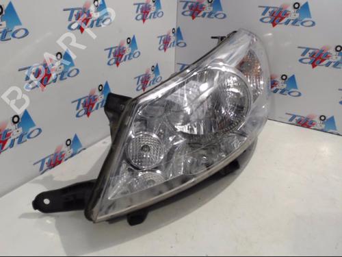 Used Left headlight FIAT SCUDO Van (270_, 272_) 1.6 D Multijet (90 hp) 22538339