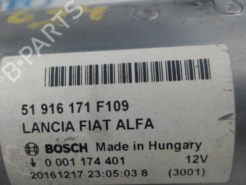 Starter FIAT TIPO Estate (356_, 357_) 1.6 D (356WXG1B) | BP22324135M8 