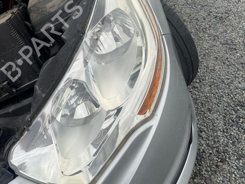 Left headlight CITROËN C4 II (NC_) 1.6 HDi 115 | BP38584474C28 - Image 3