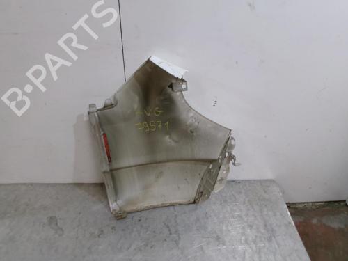 Used Left front fenders Left front fenders PEUGEOT BOXER Van 2.2 HDi 120 (120 hp) 22323908 22323908