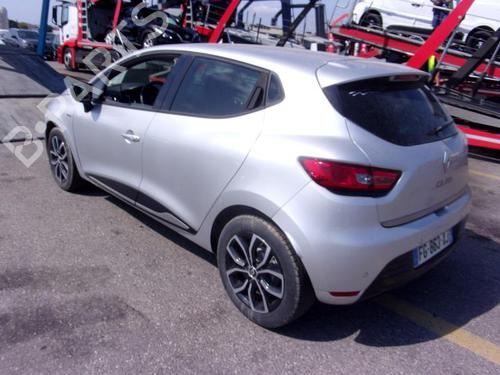 Heater blower motor RENAULT CLIO IV (BH_) 0.9 TCe 90 (BHNF, BHMA, BHMH, BHJK, BHJR) | BP22329112M62