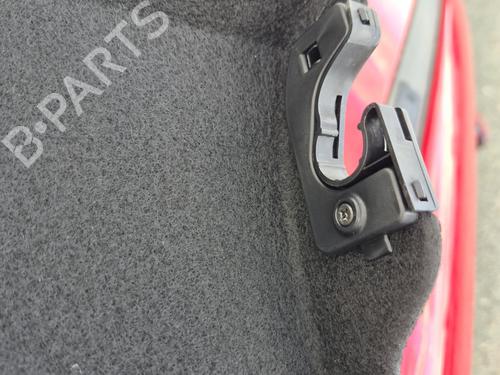 Rear parcel shelf KIA CEE'D (JD) | BP33469179C85 - Image 2