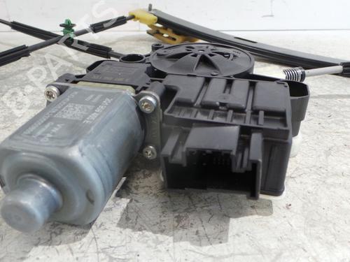 front-left-window-mechanism-vw-polo-vi-aw1-bz1-ae1-2017-38632110 main image