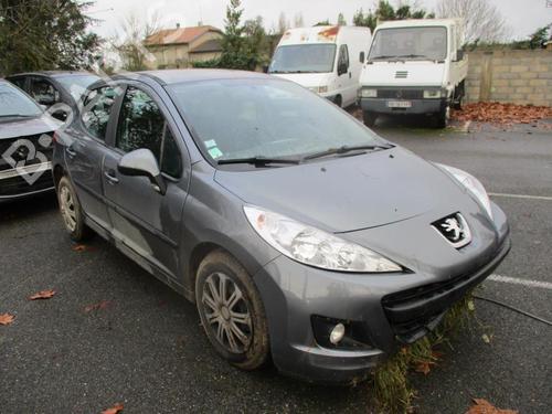 Starter PEUGEOT 207 (WA_, WC_) 1.4 | BP22329020M8 