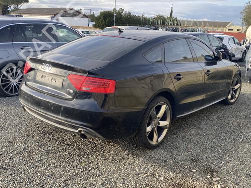 Left tailgate light AUDI A5 Sportback (8TA) 1.8 TFSI | BP33418991C79 - Image 8