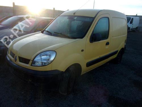Left headlight RENAULT KANGOO (KC0/1_) 1.5 dCi | BP22328512C28 