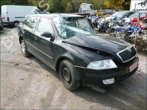 Used Parts SKODA OCTAVIA II (1Z3) 1.6 (102 hp) 2069004