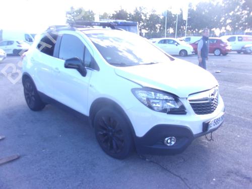 Switch OPEL MOKKA / MOKKA X (J13) 1.6 CDTI (_76) | BP24347077I30  - Image 9