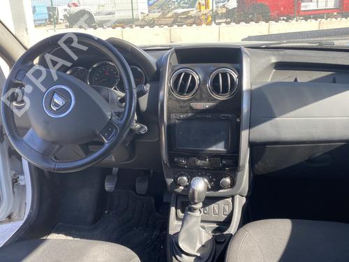 Gearbox DACIA DUSTER (HS_) 1.2 TCe 125 | BP30948261M3  - Image 10