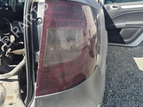 Used Right taillight Right taillight 38632127 38632127