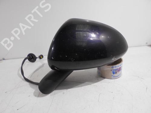 Left mirror OPEL CORSA D (S07) 1.3 CDTI (L08, L68) | BP22328931C26 