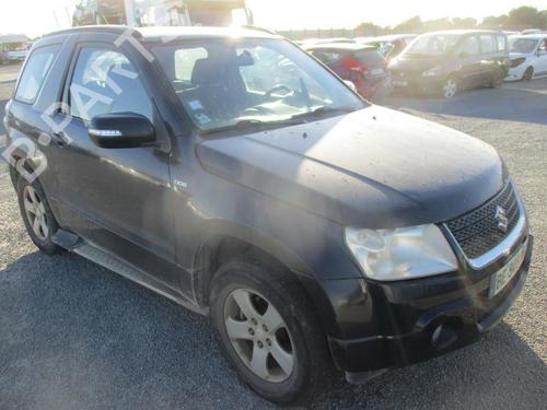 Used Parts SUZUKI GRAND VITARA II (JT, TE, TD) 1.9 DDiS All-wheel Drive (JT419, TD44, JB419WD, JB419XD,... 4835048