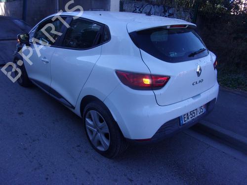 Steering column stalk RENAULT CLIO IV (BH_) 1.2 16V | BP22326501I23 