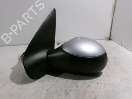 Left mirror PEUGEOT 206 Hatchback (2A/C) 1.4 i | BP22328547C26 