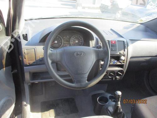 Alternator HYUNDAI GETZ (TB) 1.3 i | BP22324090M7 