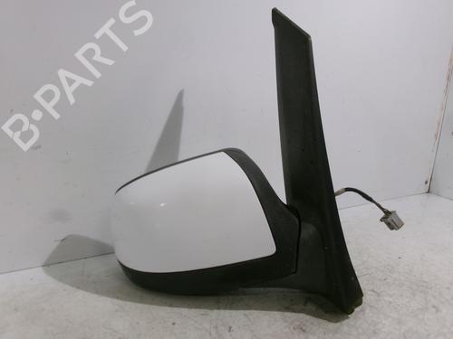 Right mirror FORD C-MAX (DM2) 1.6 TDCi | BP27641729C27 - Image 5