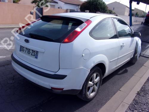 Right mirror FORD FOCUS II (DA_, HCP, DP) 1.6 TDCi | BP22539020C27 