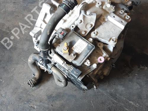 Used Gearbox Gearbox CITROËN C3 III (SX) 1.2 THP 110 (SXHNPS, SXHNZT, SXHNZ6) (110 hp) 22325669 22325669