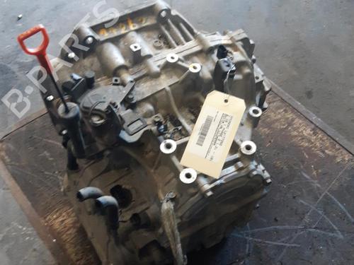 Used Gearbox HYUNDAI i10 I (PA) 1.2 (86 hp) 22325668