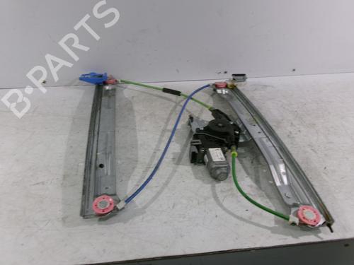 Front right window mechanism CITROËN C3 Picasso (SH_) 1.6 HDI 90 | BP24347084C23 - Image 3