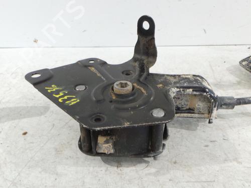 Other RENAULT MASTER III Platform/Chassis (EV, HV, UV) 2.3 dCi 145 RWD (UV0F, UV0E, HV0E, HV0F, HV0T, HV10,... | BP26133449O1 - Image 2
