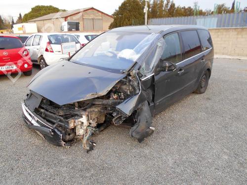 Left taillight FORD GALAXY II (WA6) 2.0 TDCi | BP22329196C34 