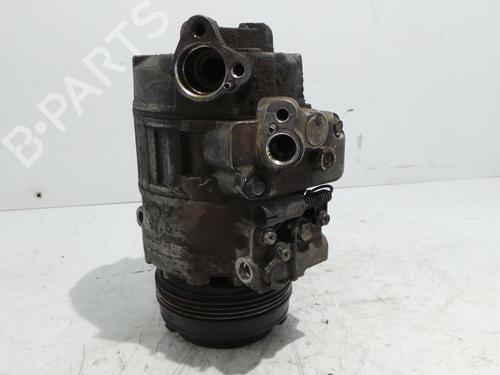 Used AC compressor BMW X3 (E83) 3.0 d (218 hp) 22323447